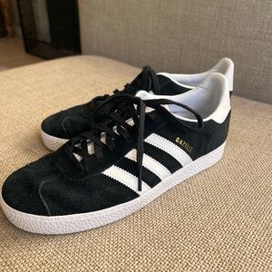 Gazelle youth size 7